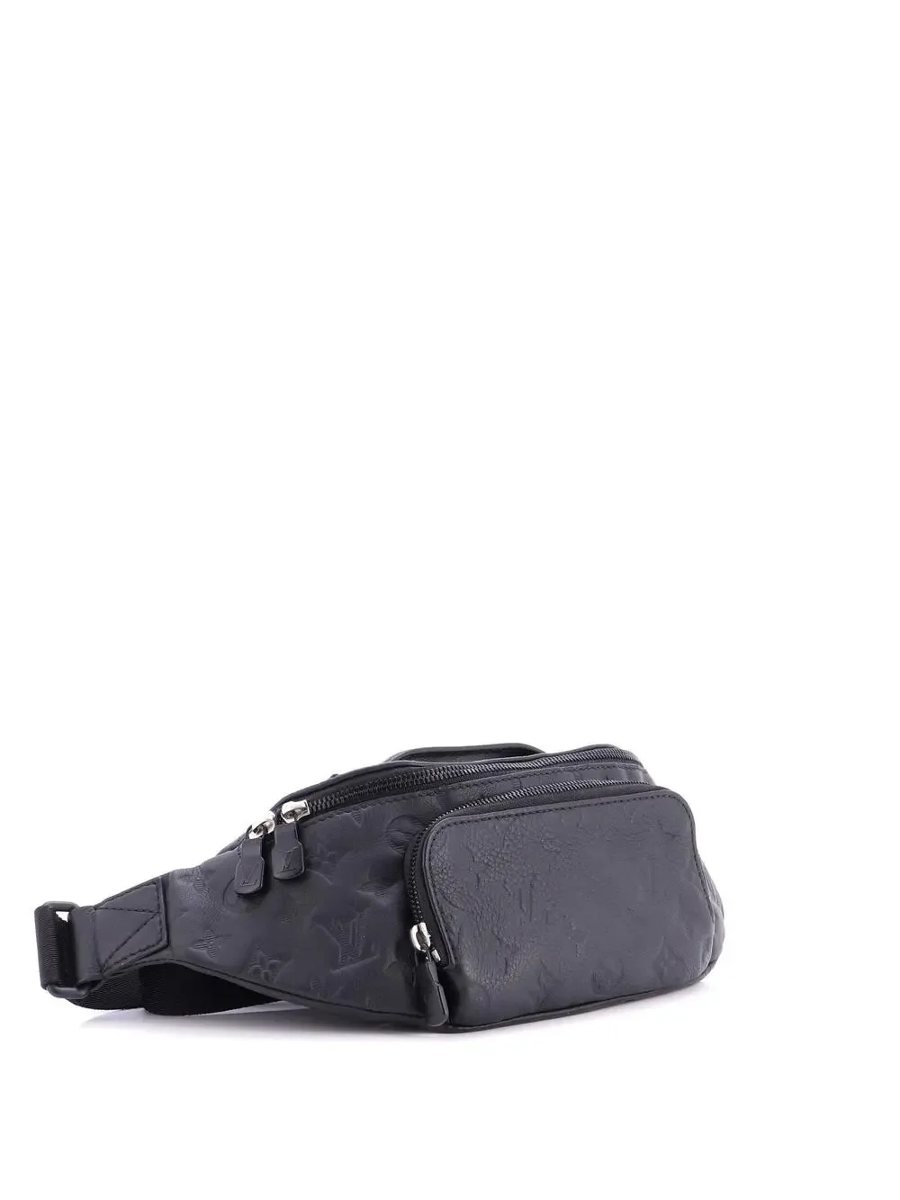 Louis Vuitton Rush Bumbag Shadow #236974L24B